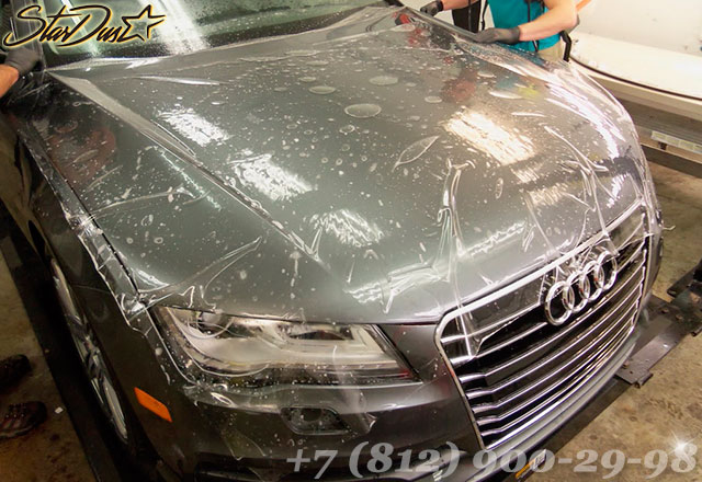 Бронирование автомобиля своими руками Бронирование автомобиля своими руками