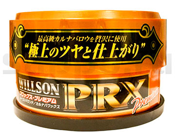 willson prx premium