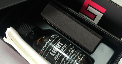 Ceramic Pro Light 