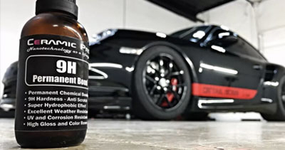 Ceramic Pro 9H