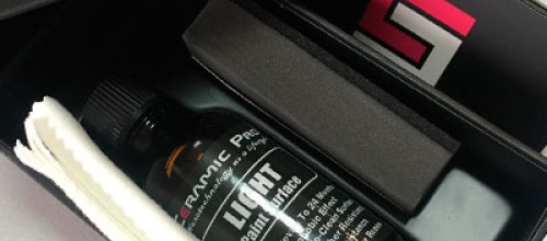 Ceramic Pro Light 
