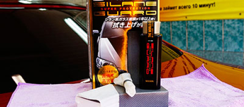 Willson Silane Guard
