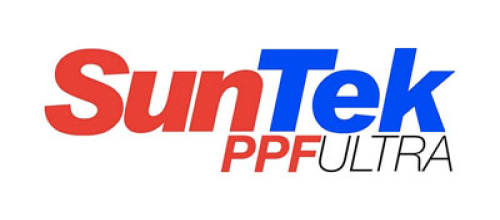 SunTek PPF ULTRA