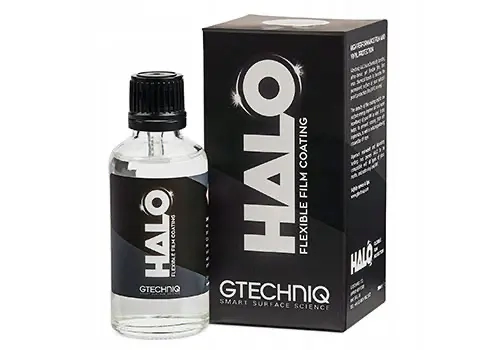 Gtechniq HALO