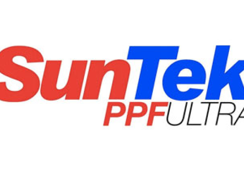 SunTek PPF ULTRA