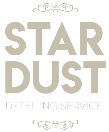 stardust footer
